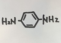 ジアミン化学式
